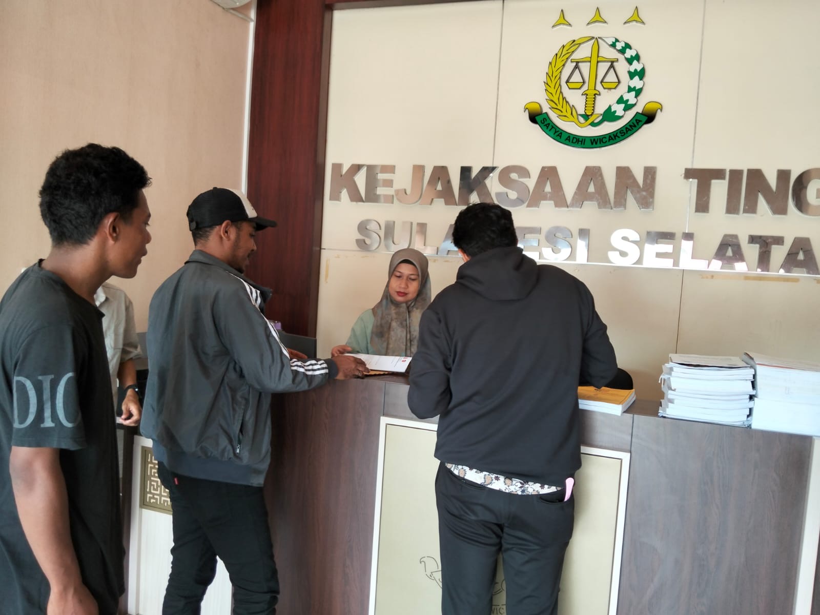 FORMAS Desak Kejati Sulsel Selidiki Dugaan Korupsi Proyek TMMD Jalan Bontomanai–Dallemambua Senilai Rp1,3 Miliar