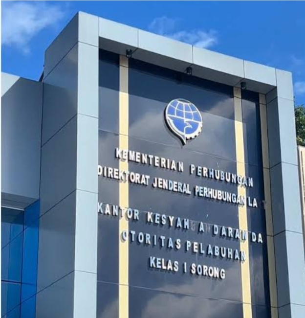 Temuan Audit Jadi Sorotan, Kantor KSOP Sorong dan Auditor Beda Pendapat Soal Indikasi Kerugian Negara